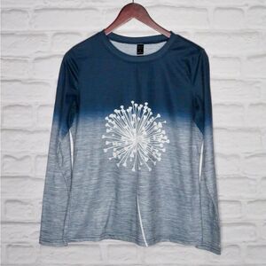 Emery Rose long sleeve shirt